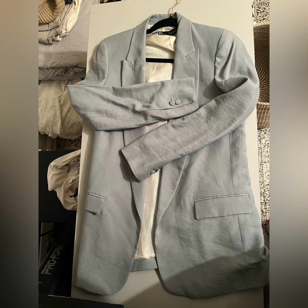 Zara Blazer